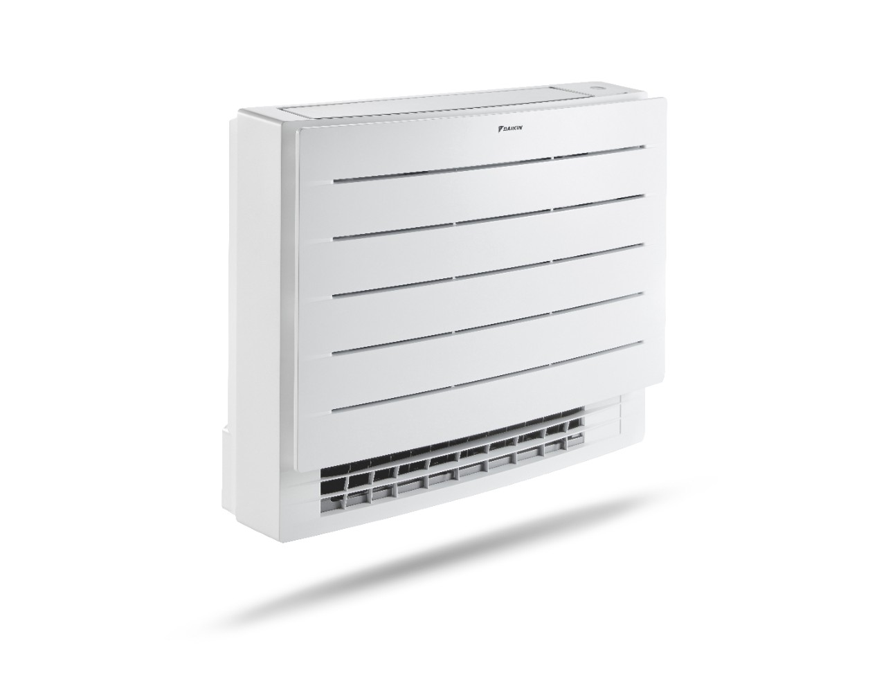 Vloermodel airco