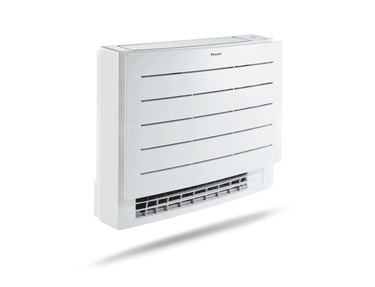 Daikin Perfera Vloermodel FVXM-B — vloermodel airco