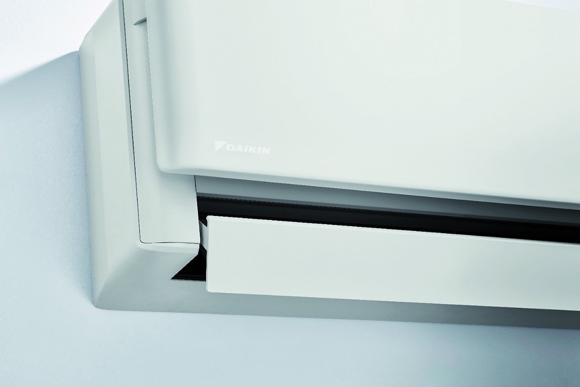 Daikin Emura – FTXJ serie — wandmodel airco