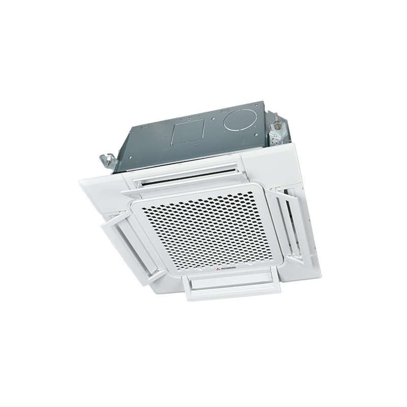 Mitsubishi Heavy FDTC-VH — cassette airco
