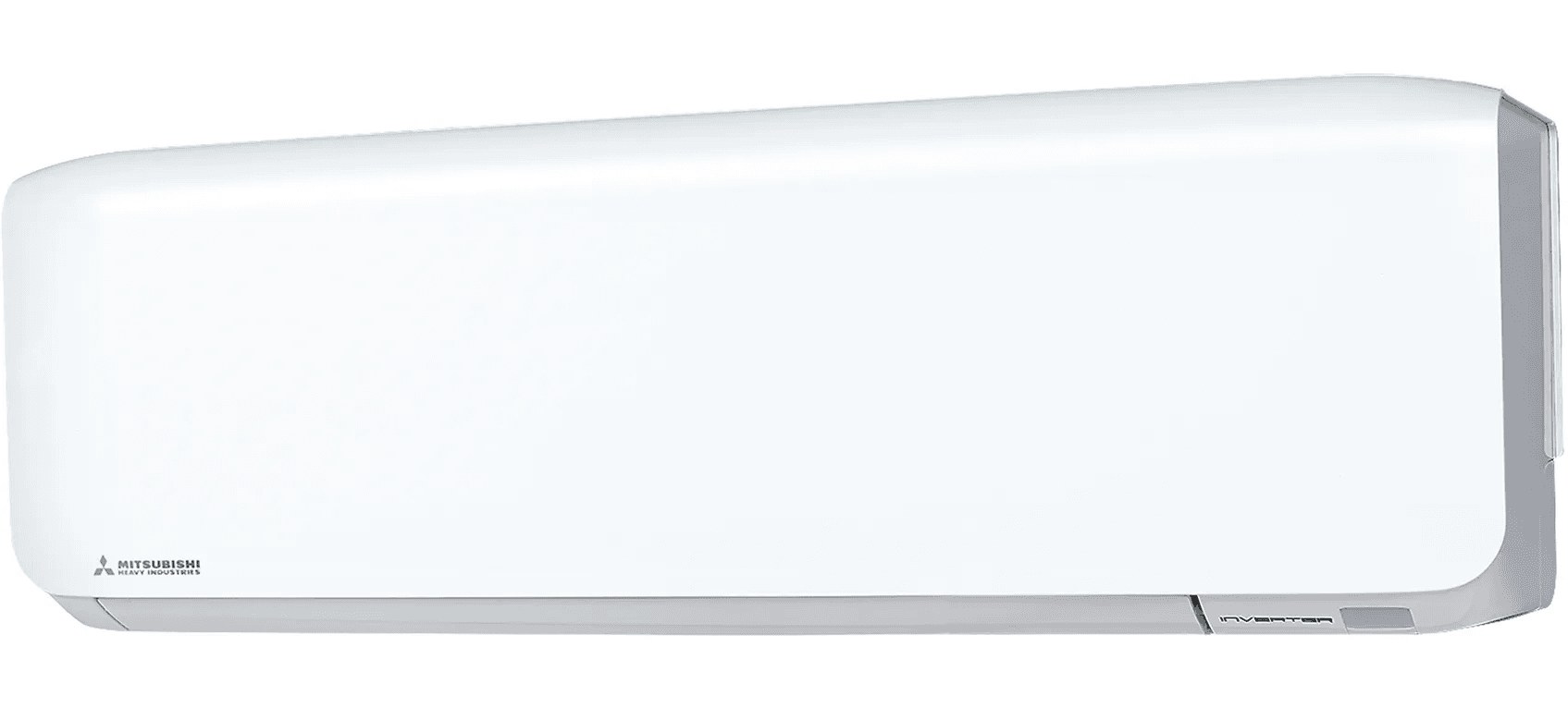 Mitsubishi Heavy SRK ZS-WF — wandmodel airco