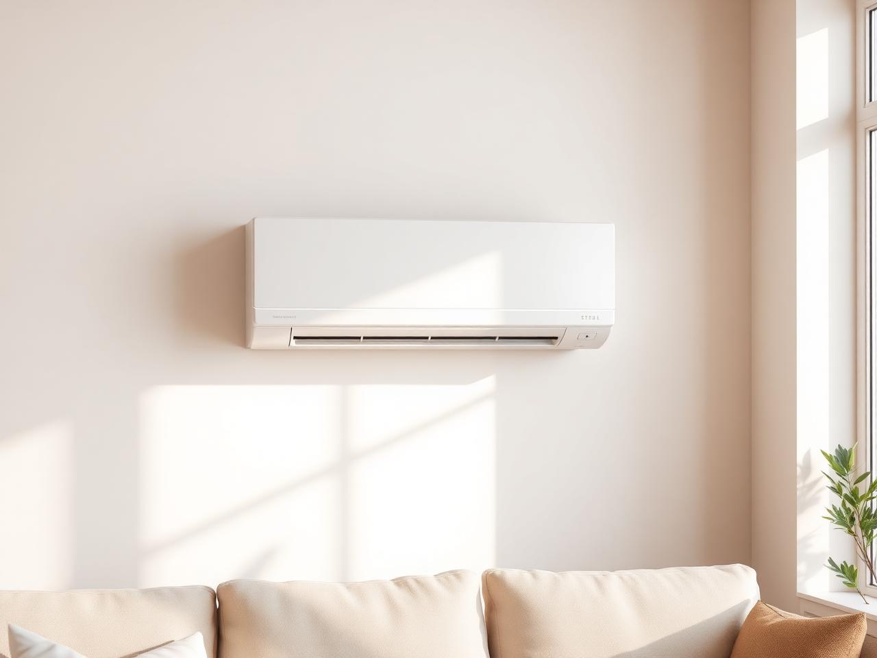 Daikin Comfora – FTXP serie — wandmodel airco