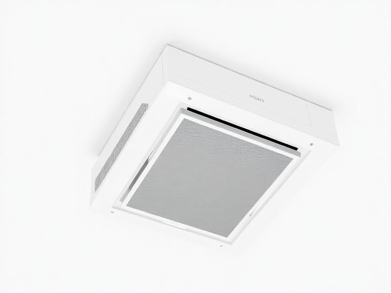 Cassette airco