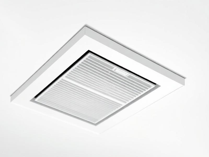 Kanaalmodel airco