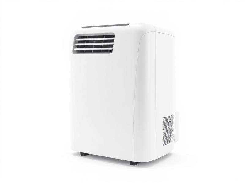 Monoblock airco