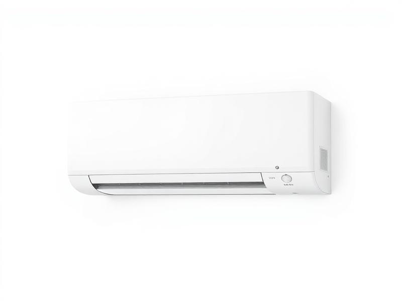 Wandmodel airco